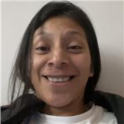 Soy una chica de 33 años. Sería y responsable que busca empleado tiempo completo disponibilidad Inmediata